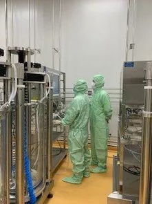 降低風險，守護健康 生物制藥研發(fā)與生產(chǎn)中的風險規(guī)避策略