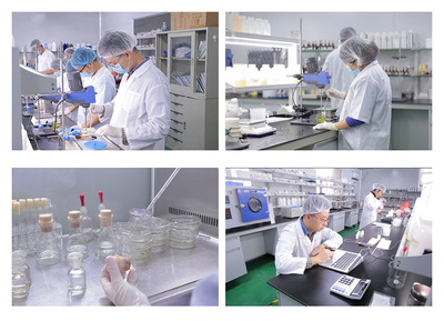 廣東花神生物醫藥 生物制藥研究與生產的領航者