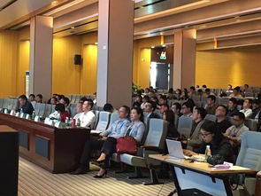 2019弗戈生物制藥技術(shù)交流會(huì)圓滿落幕 技術(shù)前沿與產(chǎn)業(yè)升級(jí)的深度對(duì)話