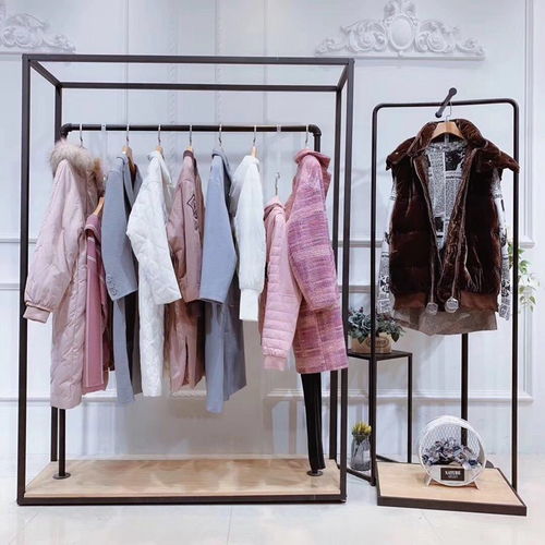 庫倫美尼蒙北京精品女裝批發網