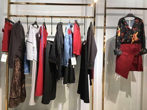 品牌折扣女裝 aus品牌女裝批發(fā)貨源