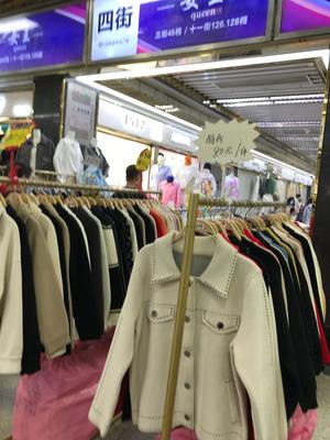 10元服裝批發(fā)市場(chǎng)(10元衣服批發(fā)貨源)