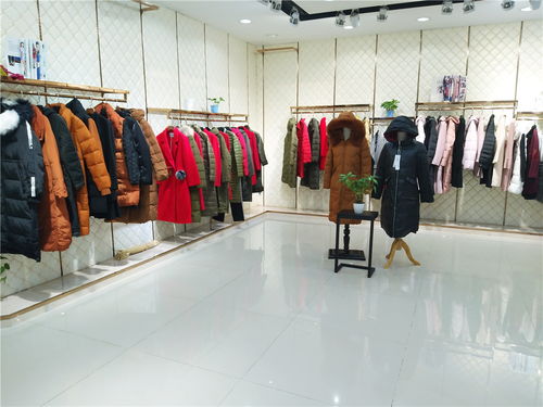 杭州品牌女裝 冬裝 時(shí)尚高端品牌女裝18新款