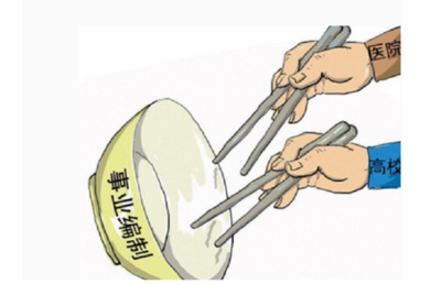 取消教師事業編制對教師待遇的影響與保障思考