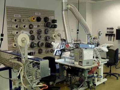 始祖鳥“鳥巢”設(shè)計(jì)美學(xué) 探索戶外奢品與日用品批發(fā)的跨界交集